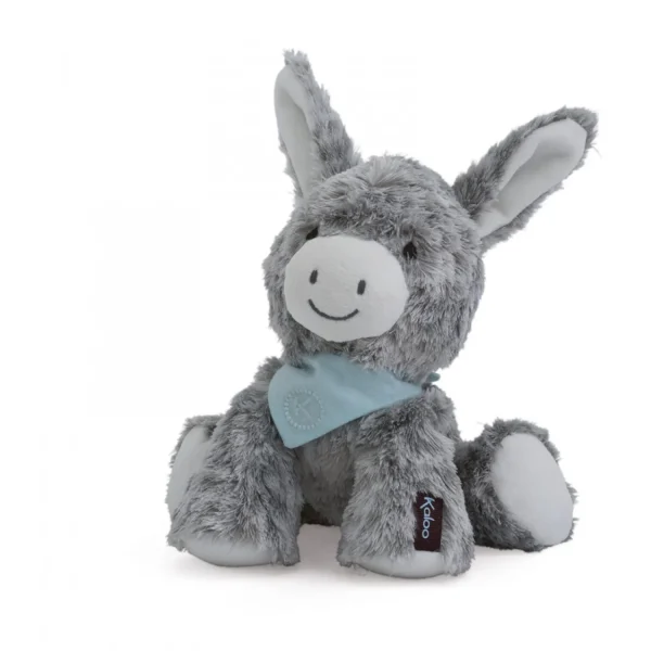 Kaloo Regliss'' Donkey Soft Toy, 17 Cm / 6.63'' Outlet