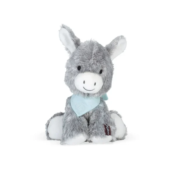 Kaloo Regliss' Musical Donkey Shop