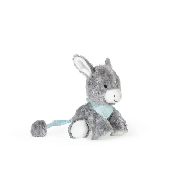 Kaloo Regliss' Musical Donkey Shop