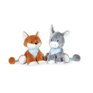 Kaloo Regliss' Musical Donkey Shop