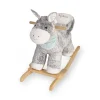 Kaloo Rocking Plush Animal, Regliss'' Donkey Sale
