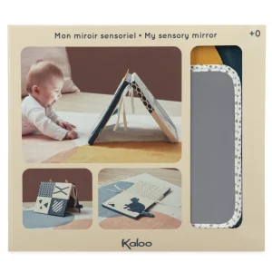 Kaloo Sensory Mirror For Baby Best Sale