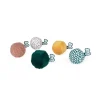 Kaloo Sensory Soft Balls Set For Baby (5 Pieces) Sale