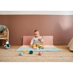 Kaloo Sensory Soft Balls Set For Baby (5 Pieces) Sale