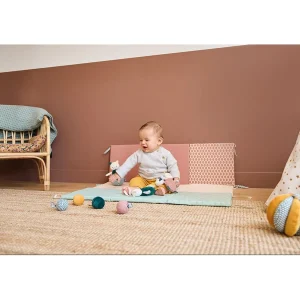Kaloo Sensory Soft Balls Set For Baby (5 Pieces) Sale