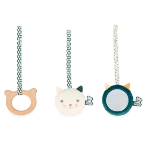 Kaloo Set Of Mobile Sensory Accessories Sale