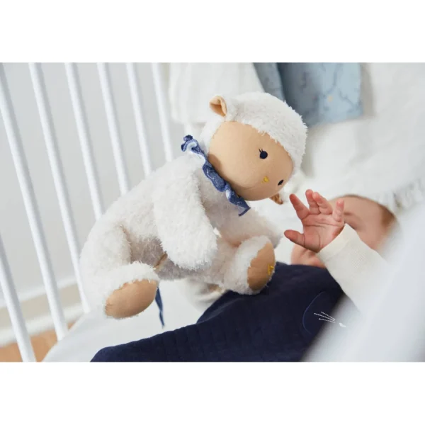 Kaloo Sheep Soothing Sound Plush Discount
