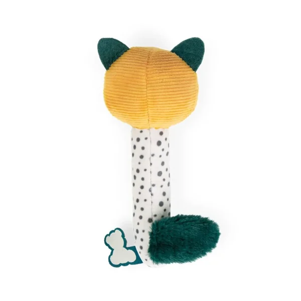 Kaloo Soft Maraca For Baby Best Sale