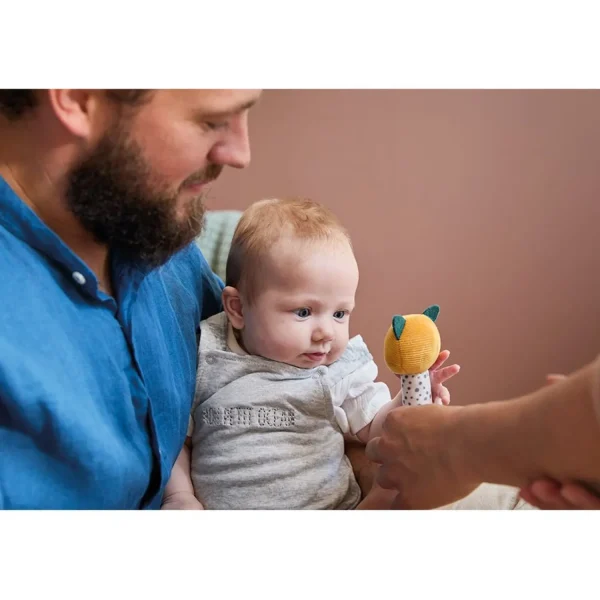 Kaloo Soft Maraca For Baby Best Sale
