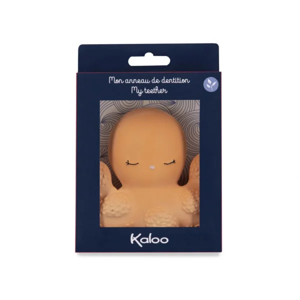 Kaloo Teether Octopus Clearance
