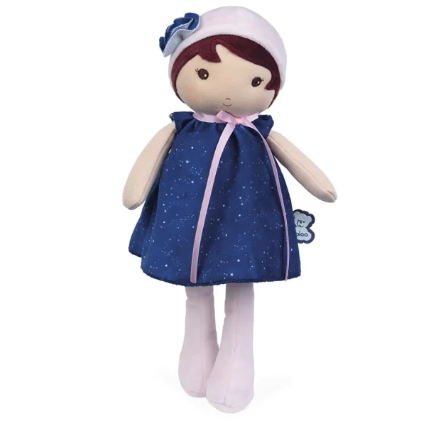 Kaloo Tendresse Aurore Musical Doll - 32 Cm (12.48 In) Shop