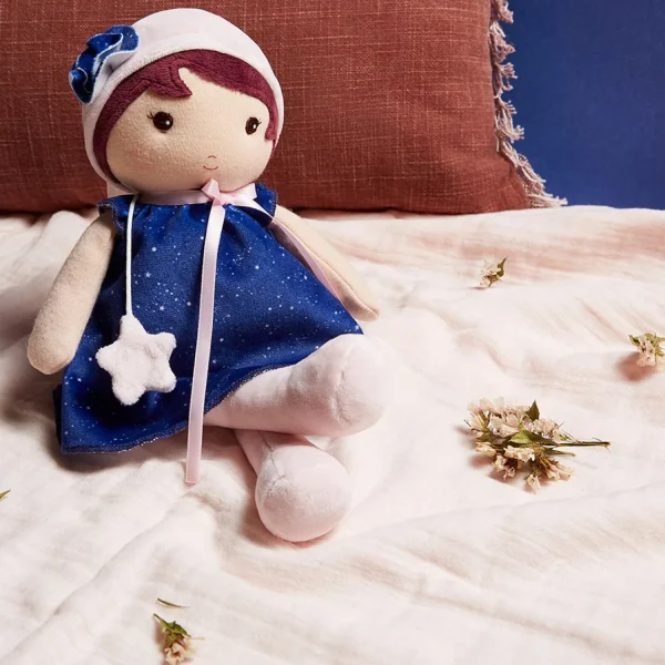 Kaloo Tendresse Aurore Musical Doll - 32 Cm (12.48 In) Shop