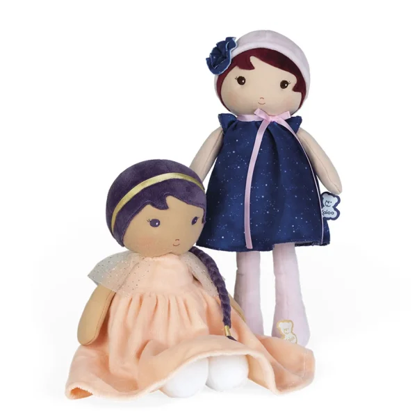 Kaloo Tendresse Aurore Musical Doll - 32 Cm (12.48 In) Shop
