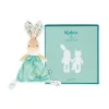 Kaloo Triangle Doudou Rabbit Justin - 20Cm Best Sale