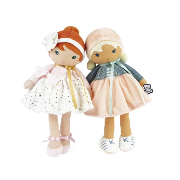 Kaloo Valentine K Doll - Large Sale