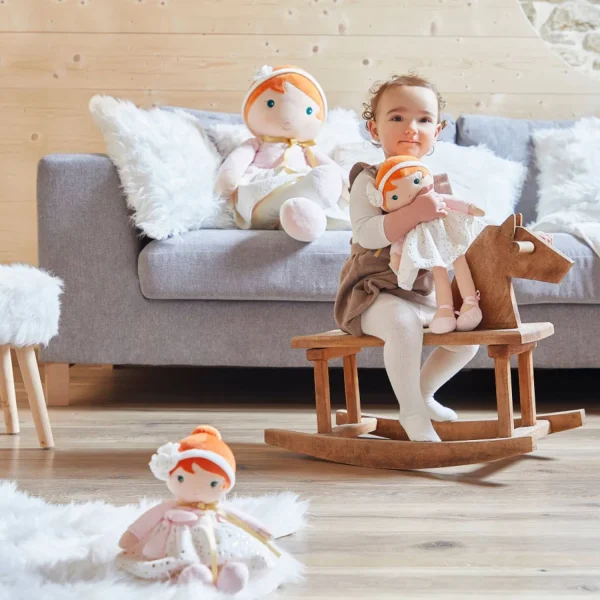Kaloo Valentine K Doll - Medium Flash Sale
