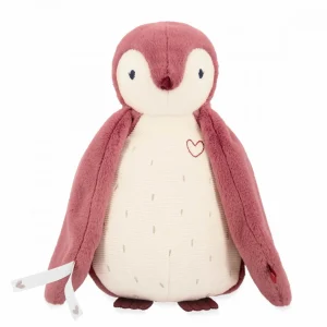 Kaloo White Noises Voice Recorder Plush Pink Sale