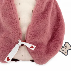 Kaloo White Noises Voice Recorder Plush Pink Sale