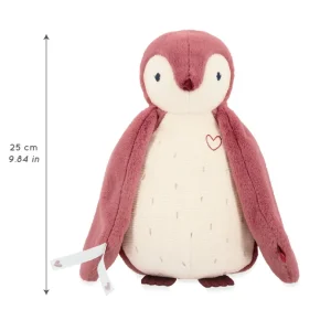Kaloo White Noises Voice Recorder Plush Pink Sale